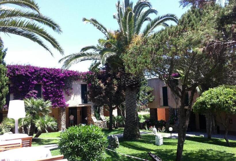 Unahotels Club Hotel Ancora