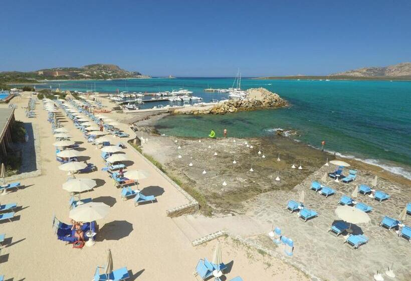 Unahotels Club Hotel Ancora