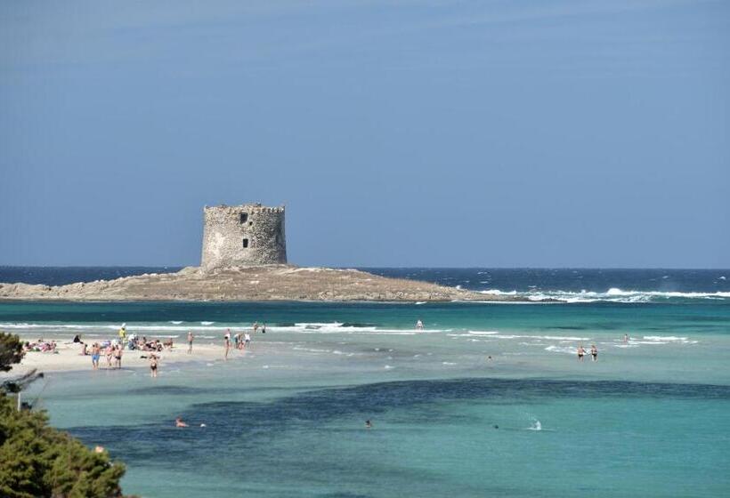 Unahotels Club Hotel Ancora