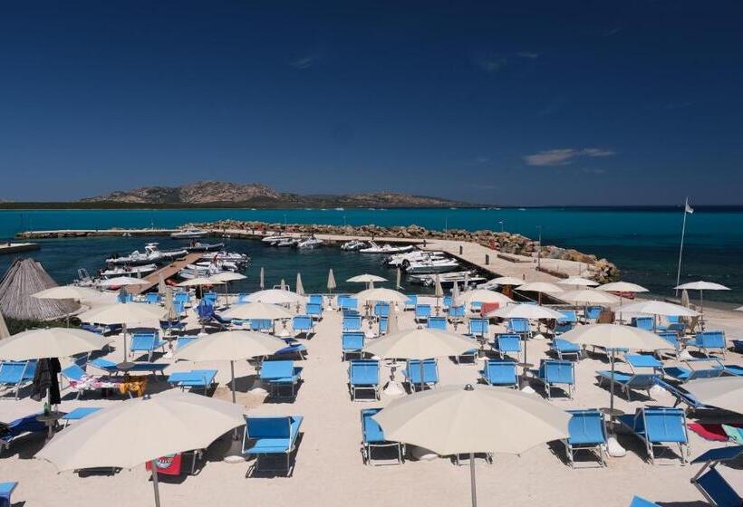 Unahotels Club Hotel Ancora