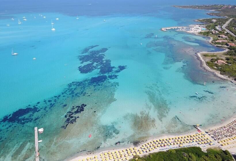 酒店 Club Esse Roccaruja