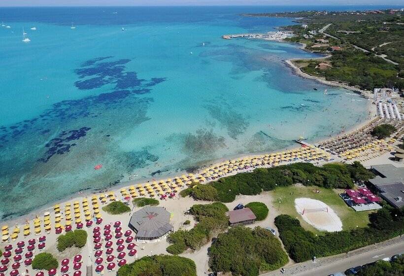 酒店 Club Esse Roccaruja