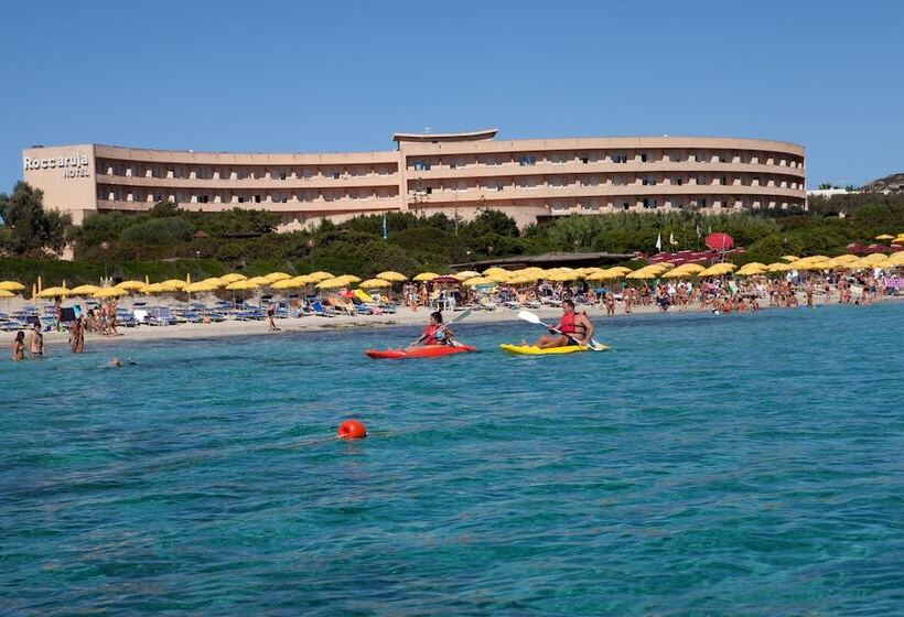 Отель Club Esse Roccaruja