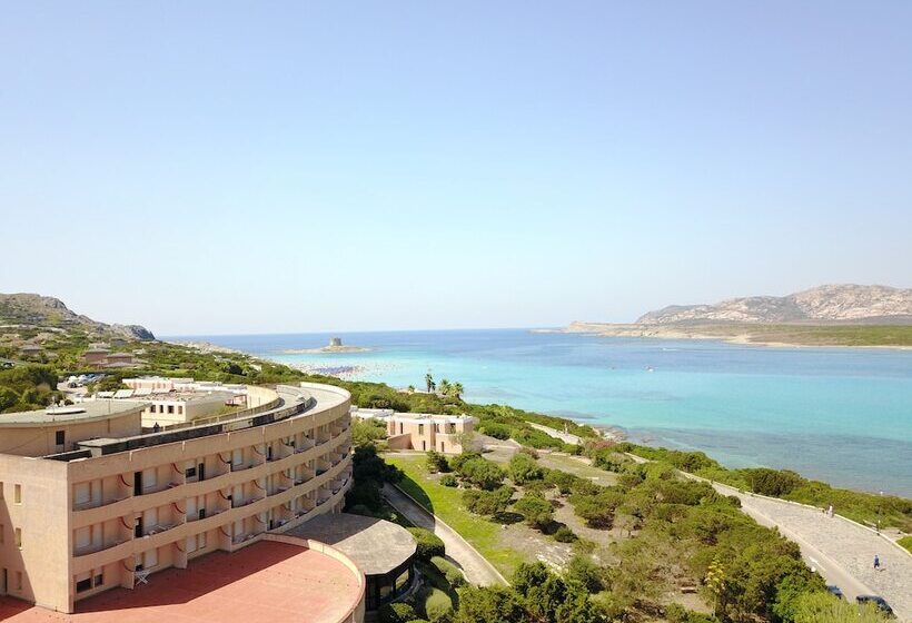 酒店 Club Esse Roccaruja