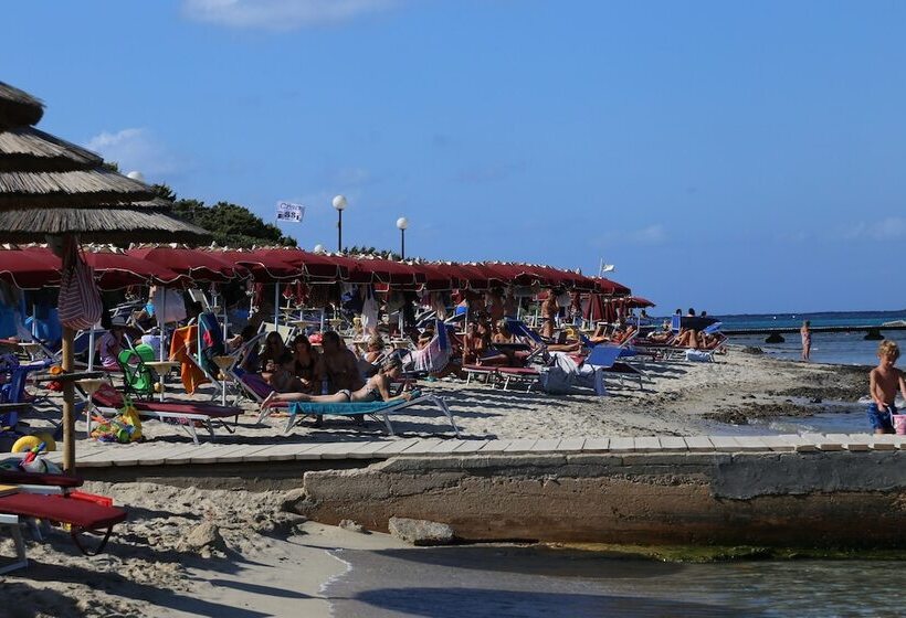 酒店 Club Esse Roccaruja