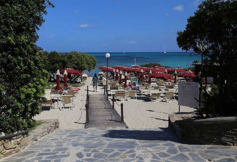 ホテル Club Esse Roccaruja