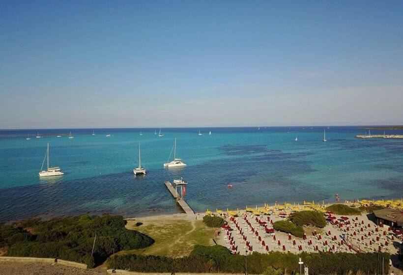 酒店 Club Esse Roccaruja