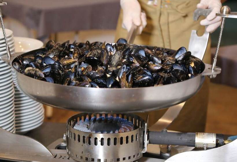 酒店 Club Esse Roccaruja