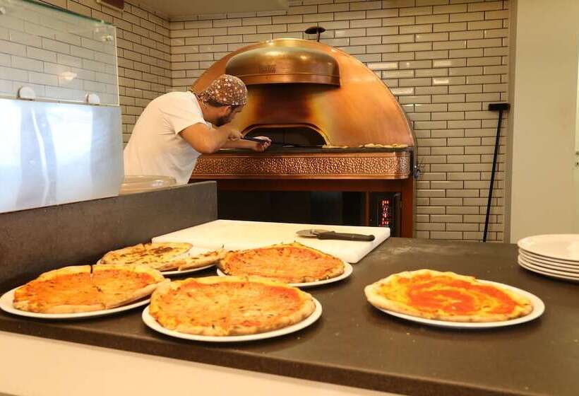 Отель Club Esse Roccaruja