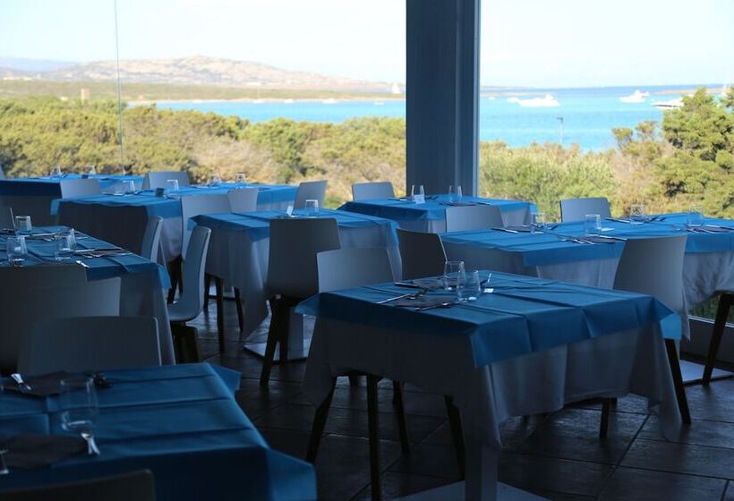 酒店 Club Esse Roccaruja