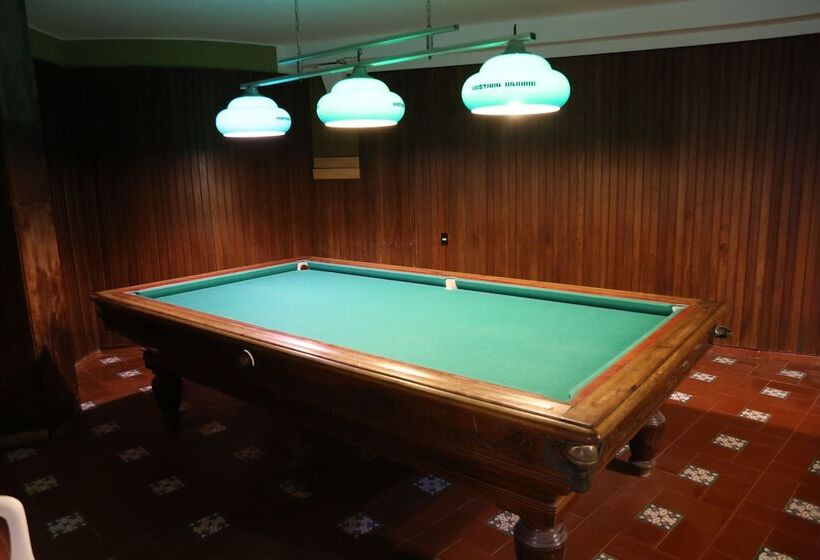 酒店 Club Esse Roccaruja