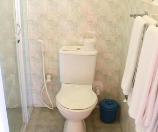 Отель Club Koggala Village