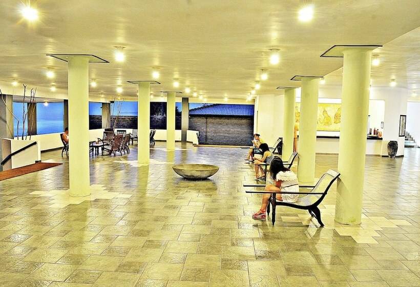 Отель Club Koggala Village