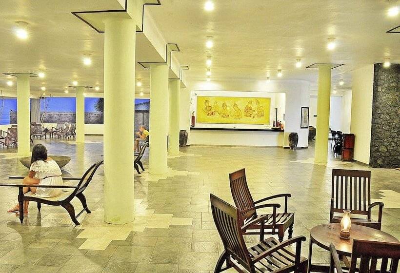 Отель Club Koggala Village