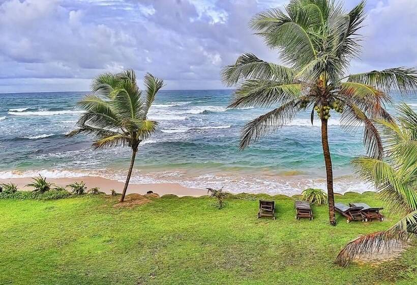 Отель Club Koggala Village