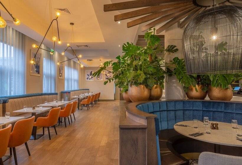 酒店 Crowne Plaza Dublin Airport, An Ihg