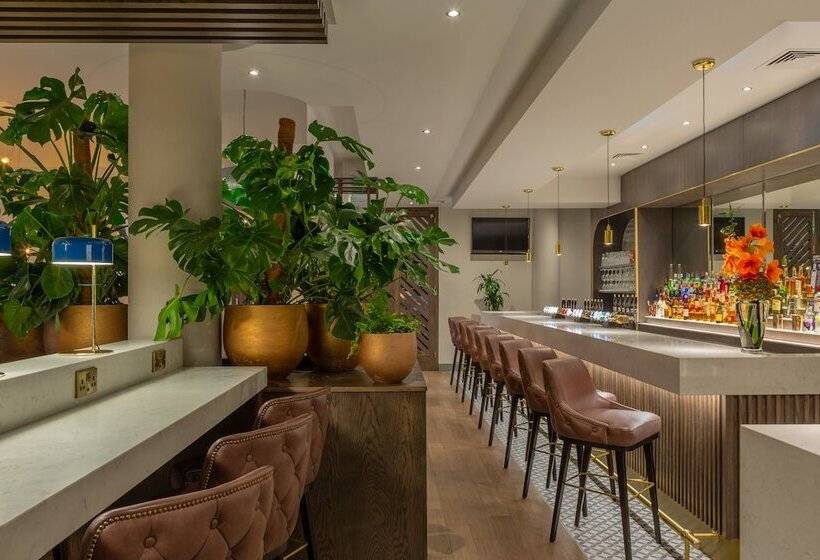 酒店 Crowne Plaza Dublin Airport, An Ihg