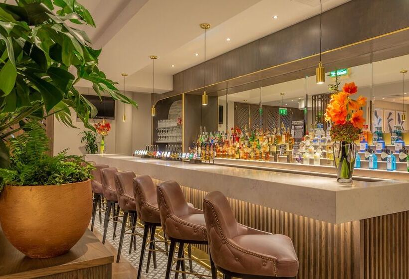 酒店 Crowne Plaza Dublin Airport, An Ihg