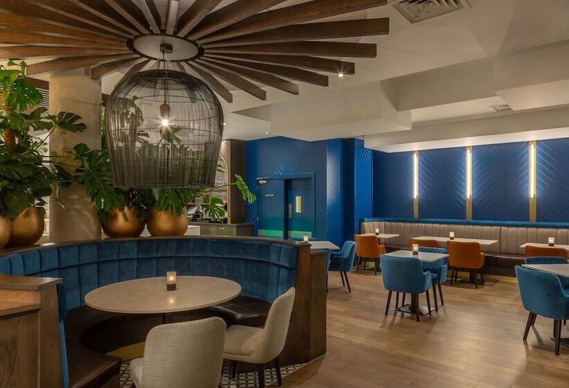 酒店 Crowne Plaza Dublin Airport, An Ihg