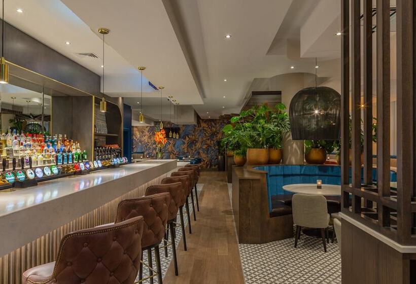 酒店 Crowne Plaza Dublin Airport, An Ihg