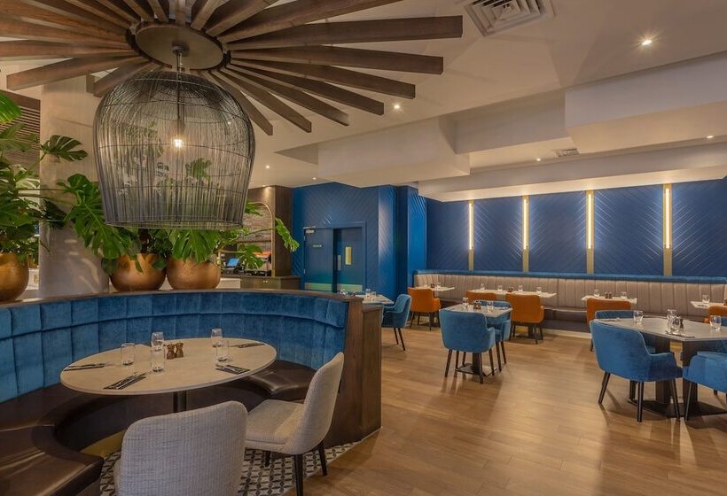 酒店 Crowne Plaza Dublin Airport, An Ihg