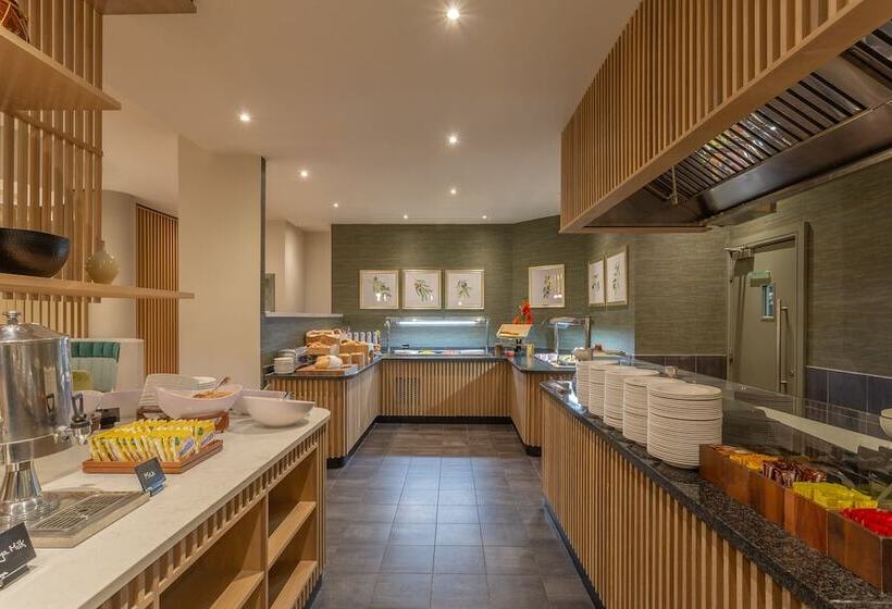 酒店 Crowne Plaza Dublin Airport, An Ihg