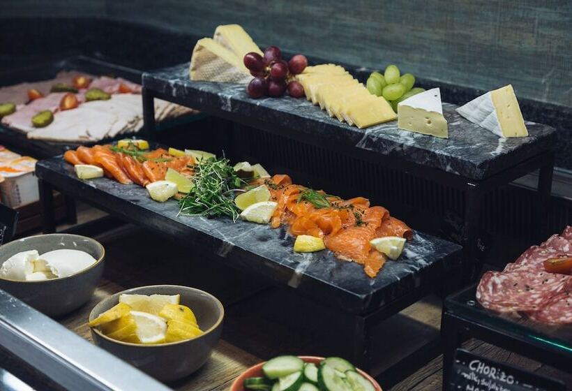 酒店 Crowne Plaza Dublin Airport, An Ihg