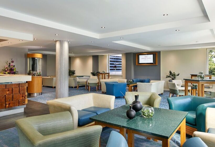 酒店 Crowne Plaza Dublin Airport, An Ihg