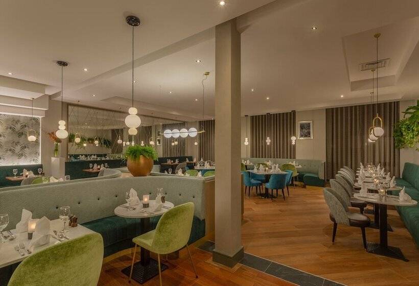 酒店 Crowne Plaza Dublin Airport, An Ihg