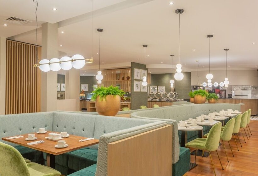 酒店 Crowne Plaza Dublin Airport, An Ihg