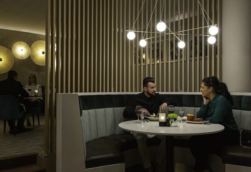 酒店 Crowne Plaza Dublin Airport, An Ihg