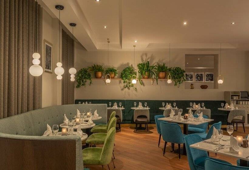 酒店 Crowne Plaza Dublin Airport, An Ihg