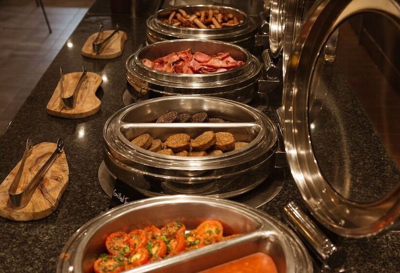 酒店 Crowne Plaza Dublin Airport, An Ihg