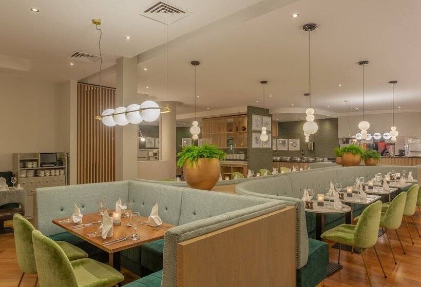 酒店 Crowne Plaza Dublin Airport, An Ihg