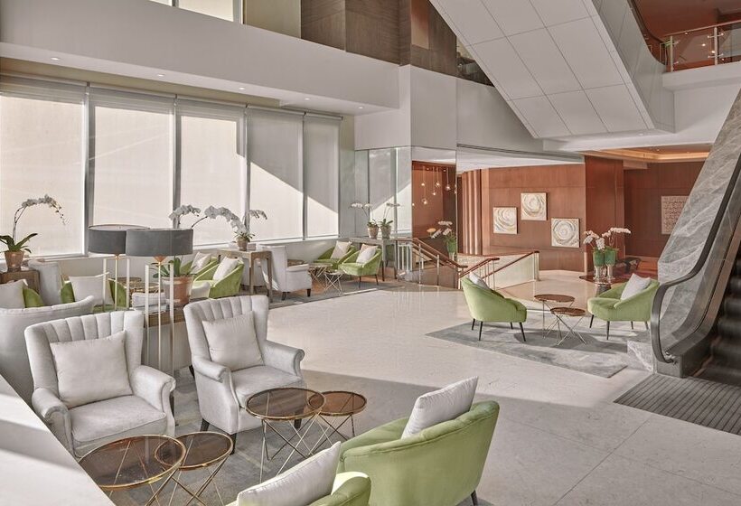 هتل Crowne Plaza Manila Galleria, An Ihg