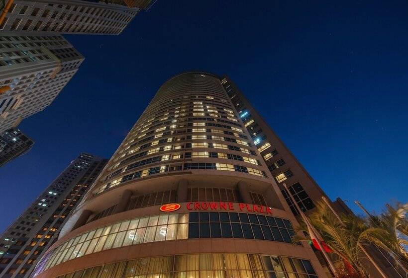 هتل Crowne Plaza Manila Galleria, An Ihg