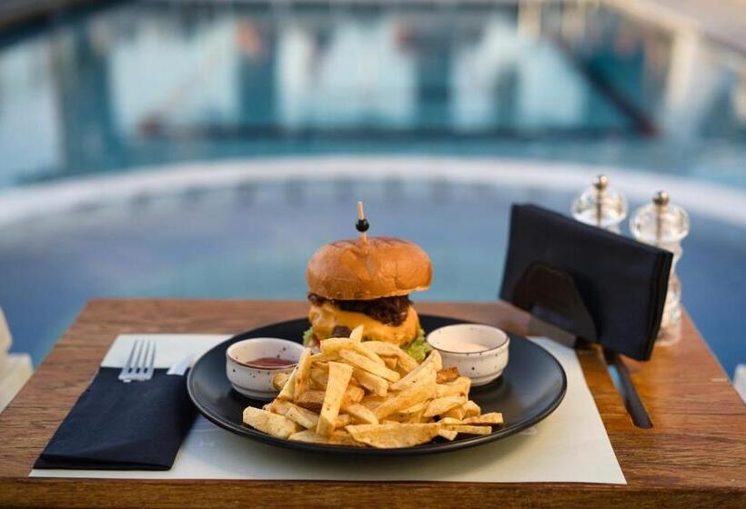 호텔 Damianos Mykonos