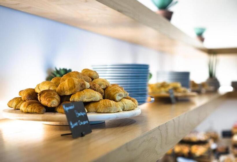 호텔 Damianos Mykonos