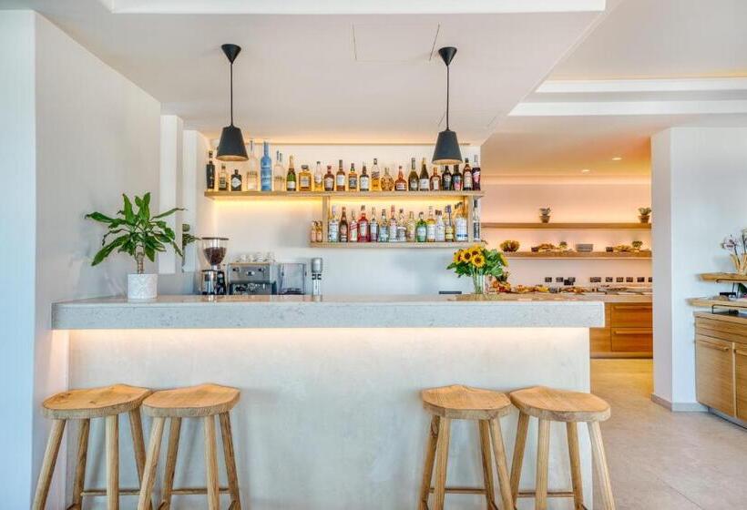 호텔 Damianos Mykonos