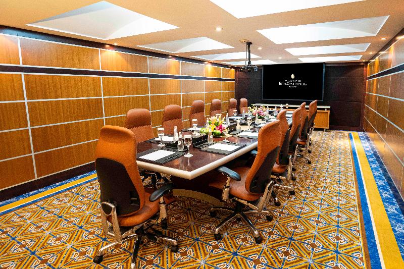 ホテル Dar Al Tawhid Intercontinental Makkah, An Ihg