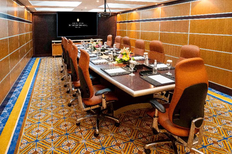 ホテル Dar Al Tawhid Intercontinental Makkah, An Ihg