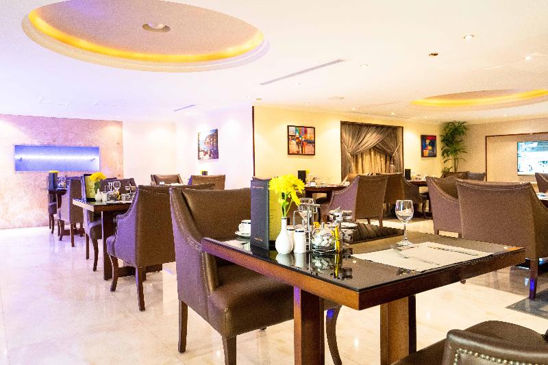 ホテル Dar Al Tawhid Intercontinental Makkah, An Ihg