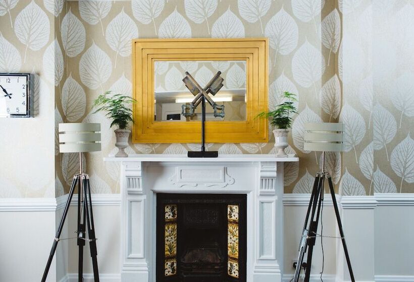 فندق De Normandie