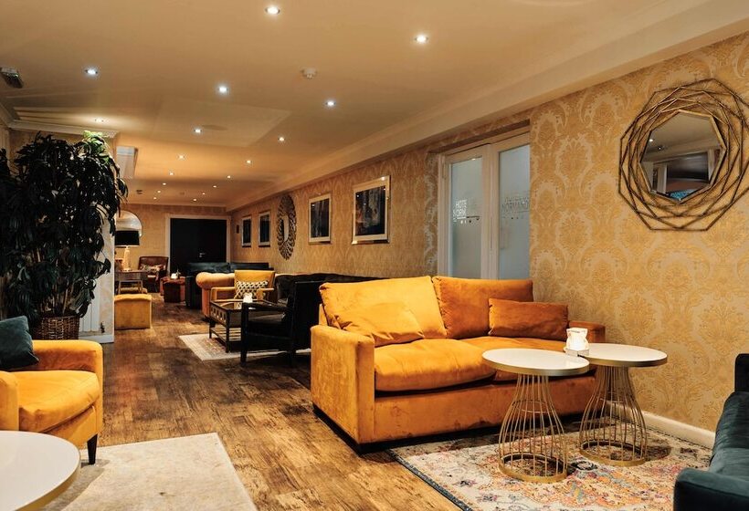 فندق De Normandie