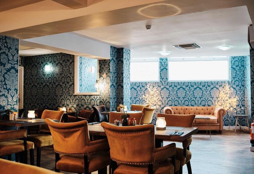 فندق De Normandie