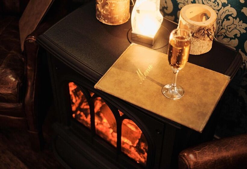 فندق De Normandie