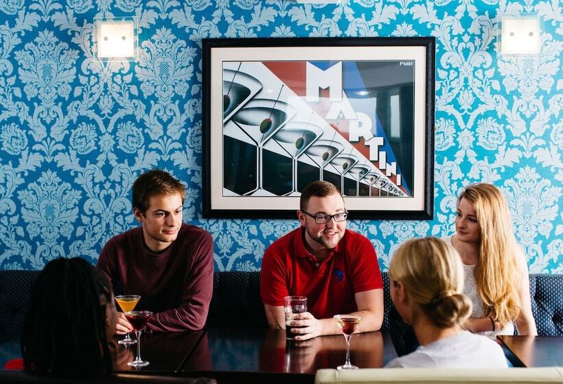 فندق De Normandie