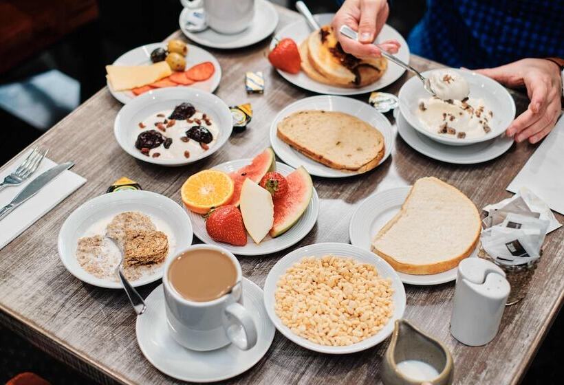 فندق De Normandie