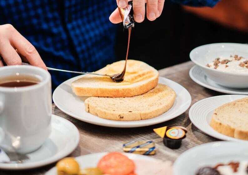 فندق De Normandie