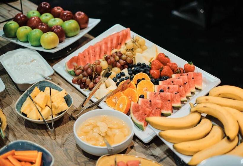 فندق De Normandie